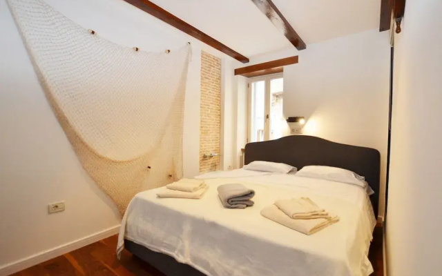 Charming Loft Rovinj City Center