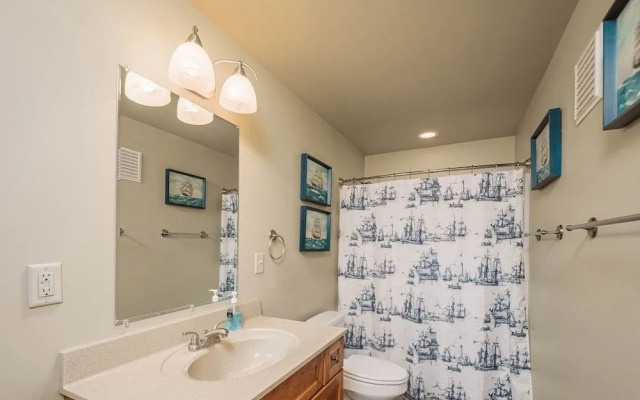 Happyplace Hideaway by Taylor Made Deep Creek