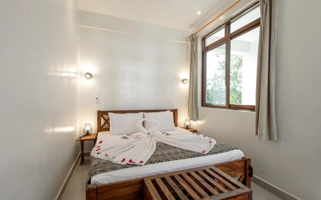 YU Resort