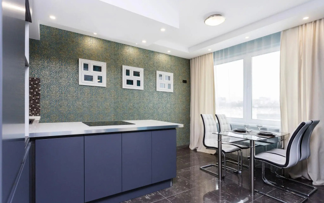 Roomer (Румер) на улице Скрыганова 16