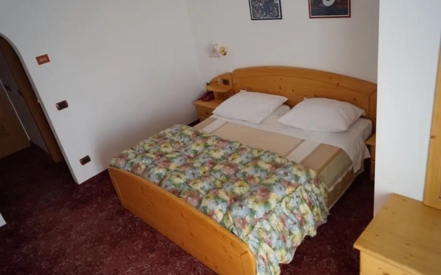 Hotel Maria Flora