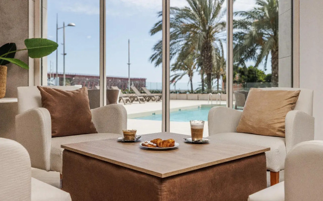 Ohtels Gran Hotel Almería