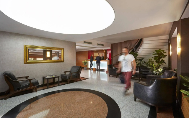 Kordon Hotel Alsancak