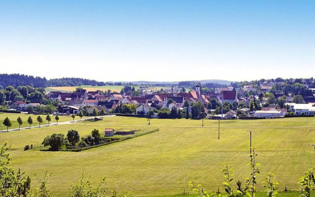 Holiday Homes Lauterdorfle, Hayingen