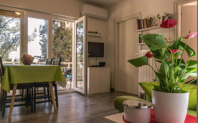 Apartment "Macondo"