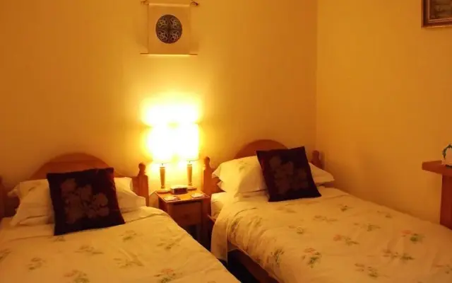Croft 338 B&B