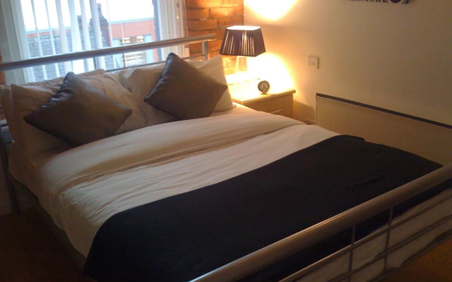 City Stop Manchester Apartments