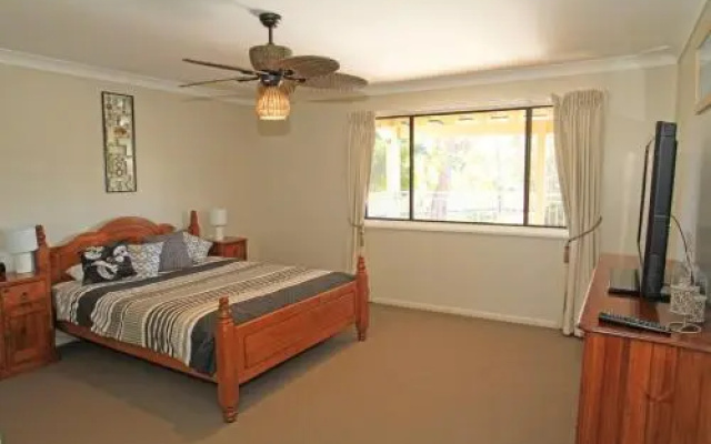 Blissful Paradise at Sussex Inlet
