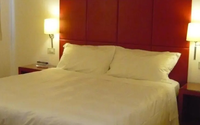 Hotel Motel Castelletto