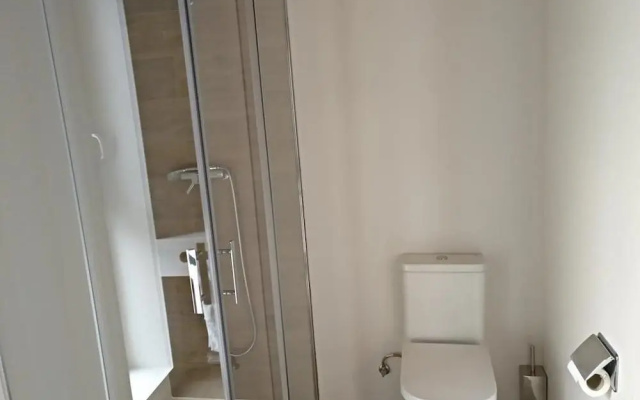 Hotel Entrerailes