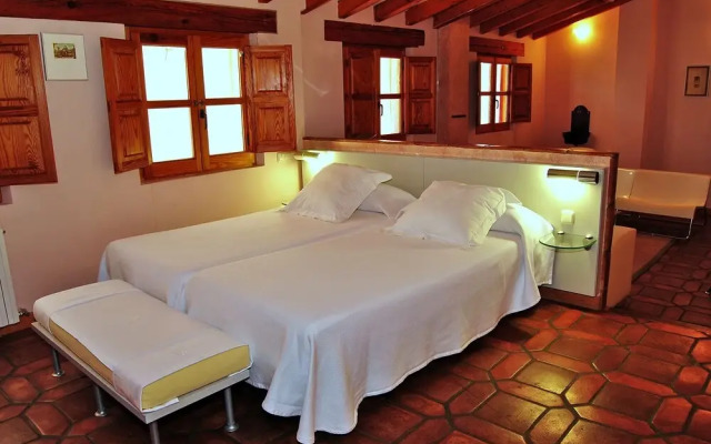 La Casa Alta