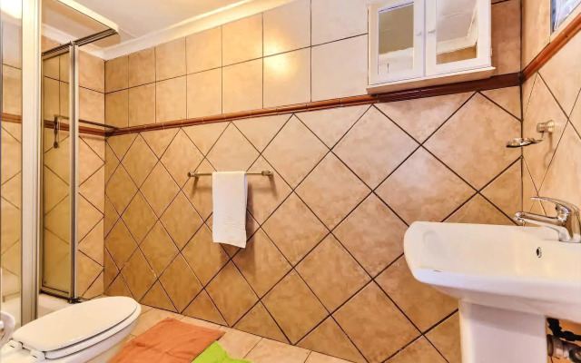 Amanzi Guest House