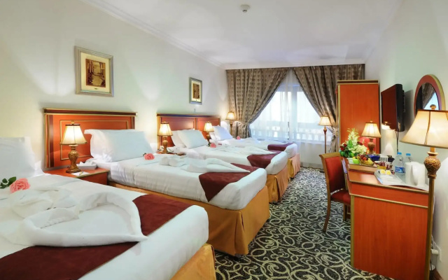 Zowar Alalami Hotel