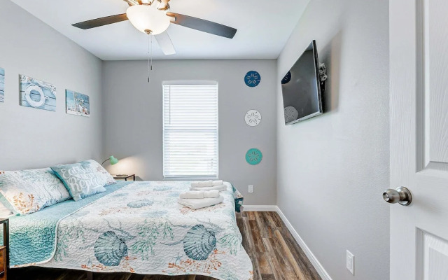 A Quietude 3 Bedroom Home