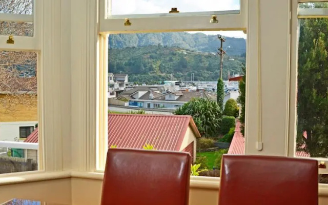 Echo Lodge Bed and Breakfast