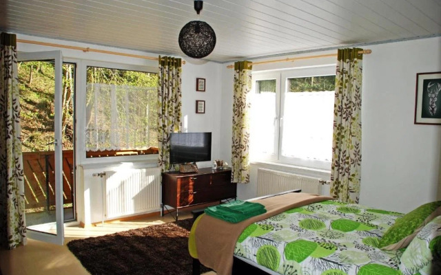 Waldblick Landhaus B&B