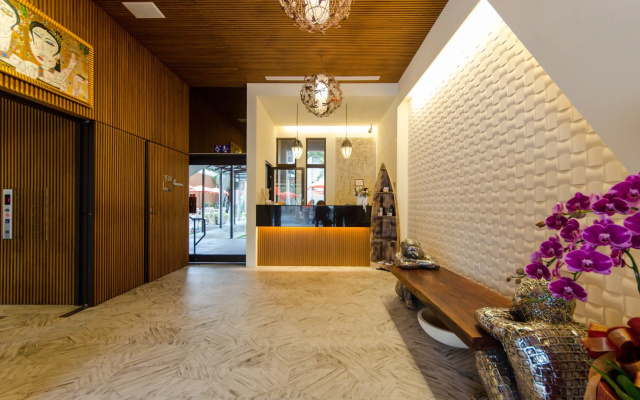 Move Resort & Spa
