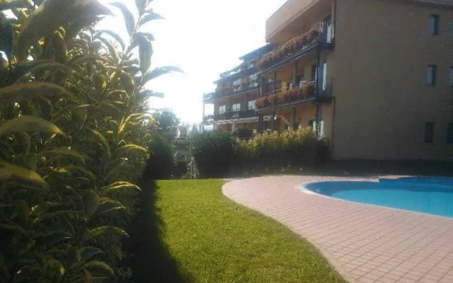 Riva Del Sole