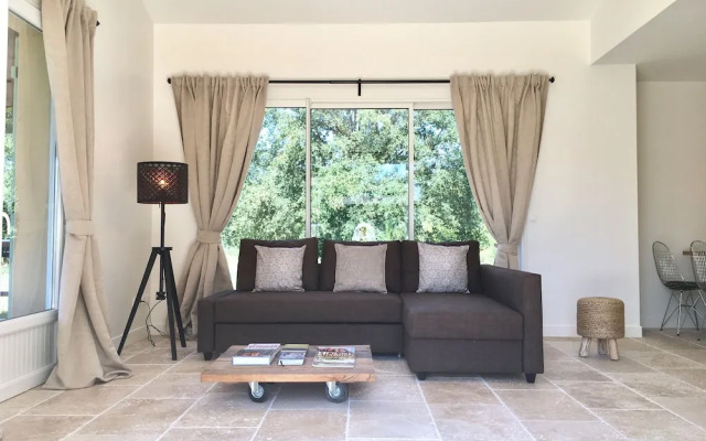 Villa 115