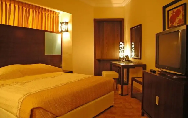 Galaxy Amman Hotel
