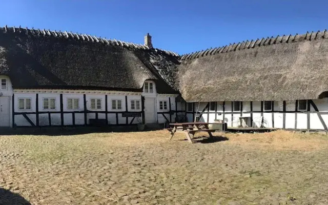 Enghavegaardens Bed & Breakfast