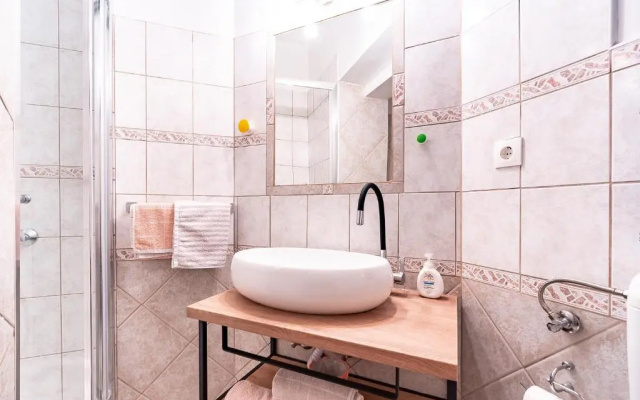 Apartment Nikita
