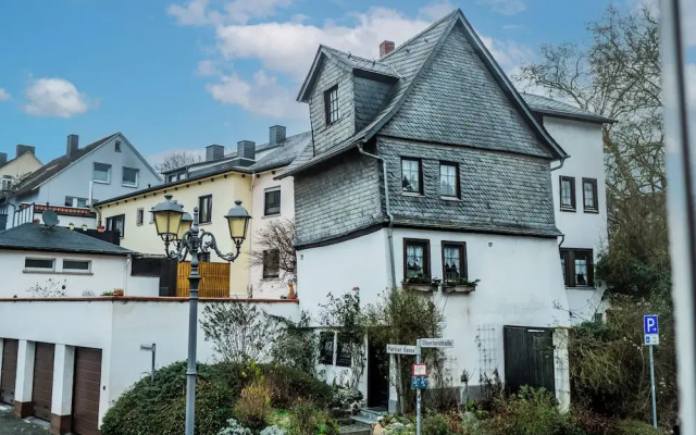 Wetzlarer Hof Hotel & Restaurant