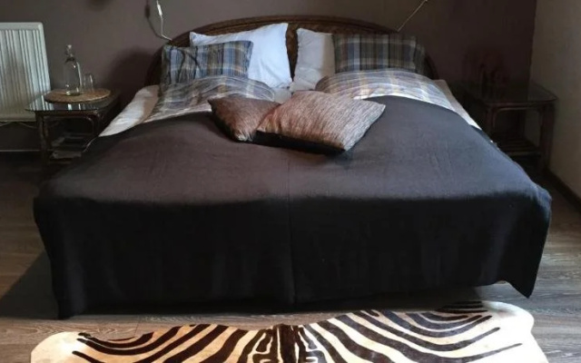 Lindelunda Bed & Breakfast