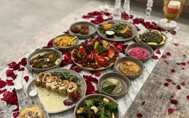 شاليهات قصيد الفندقية