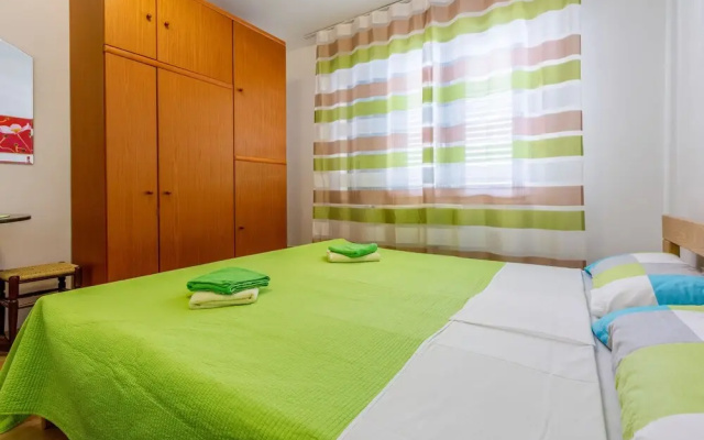 Apartments Budzyn