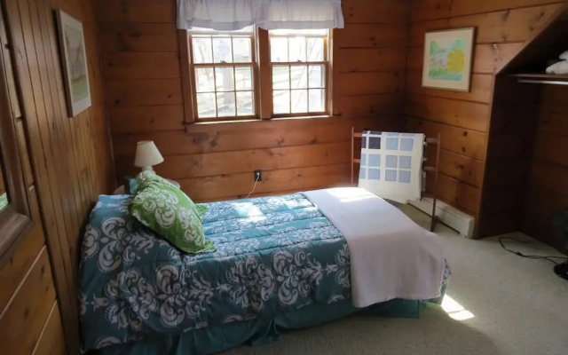 90 Squanto Drive - Four Bedroom House