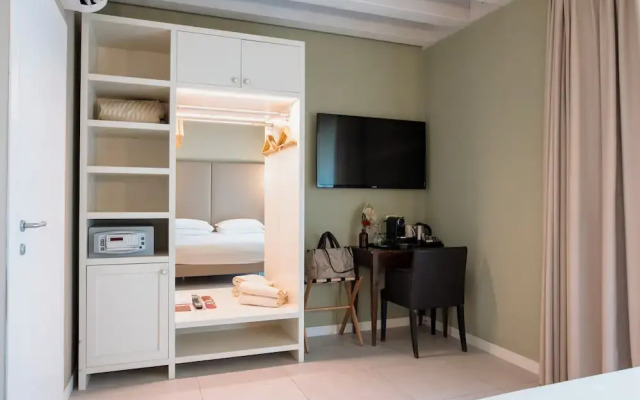 Le Greghe Resort
