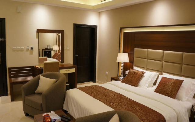 Madeira Hotel