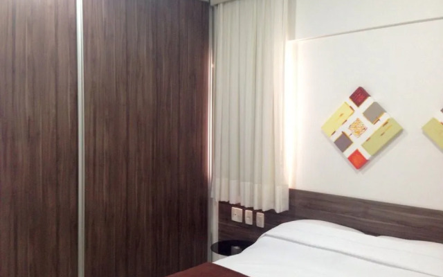 Beach Place Resort Residence