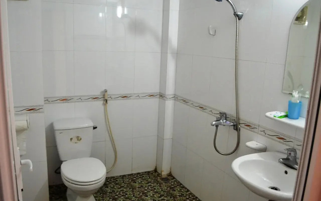 Thuong Thai Hotel