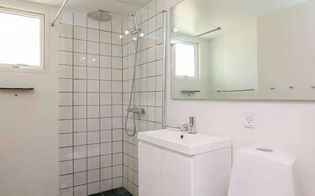 Peaceful Holiday Home in Skagen near Sea