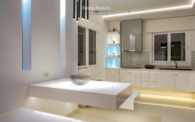 Luxury Villa Cavo Mare Meltemi