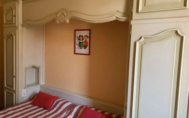 Citotel Les Vosges