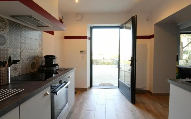 Gîte Rochefort-sur-Loire, 3 pièces, 4 personnes - FR-1-622-3
