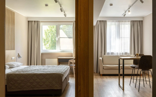 Всем Дом на улице Заозерная 3к3