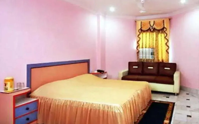 Mandakini Villas