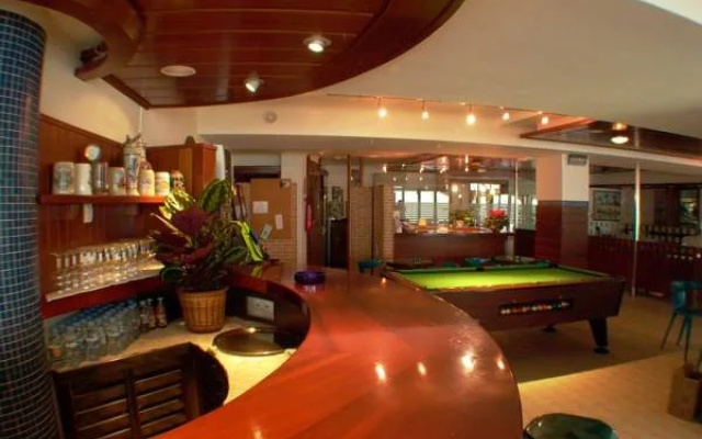 Hotel Bahia Formentera