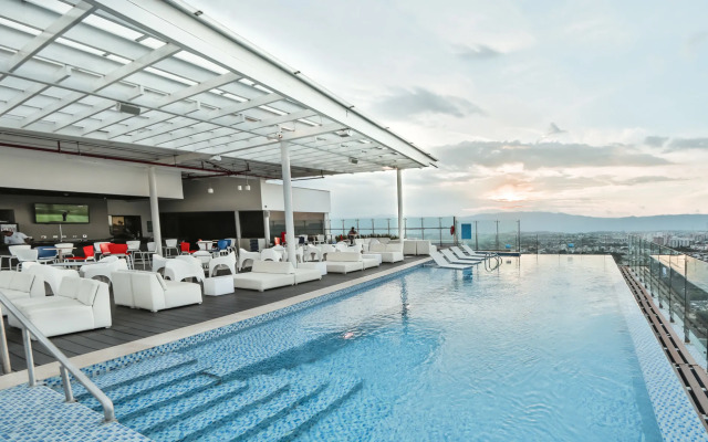 Holiday Inn Bucaramanga Cacique by IHG