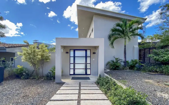 Casa Tamar - Luxury Villa with Private Pool