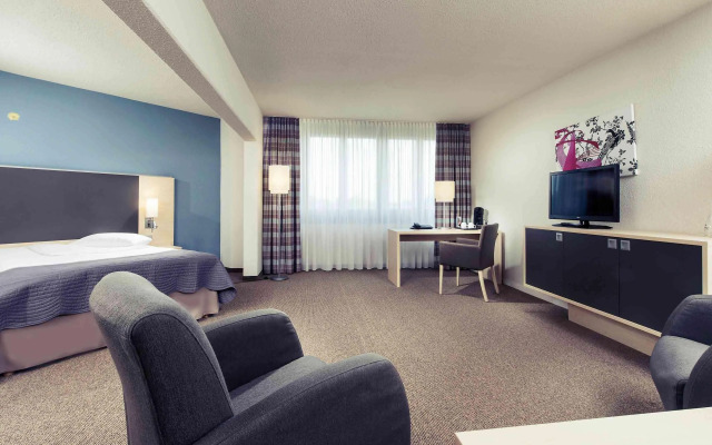 Mercure Bonn Hardtberg