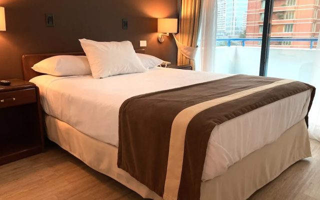 ApartHotel Elite