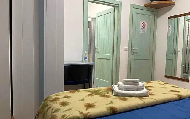 B&B Le Ginestre
