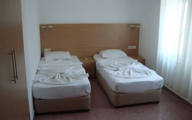 Lale Apart Hotel