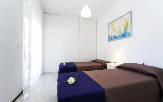 Villamar Planet Costa Dorada