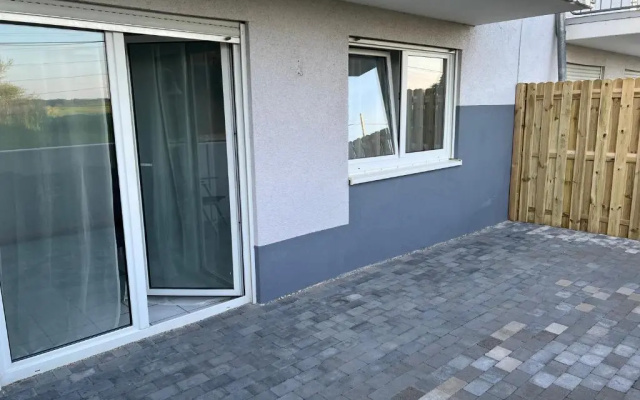 Victoria Appartement